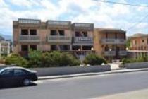 Zantina Beach Rethymno  Екстер'єр фото