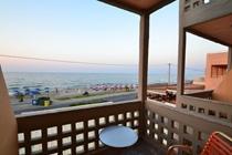 Zantina Beach Rethymno  Екстер'єр фото