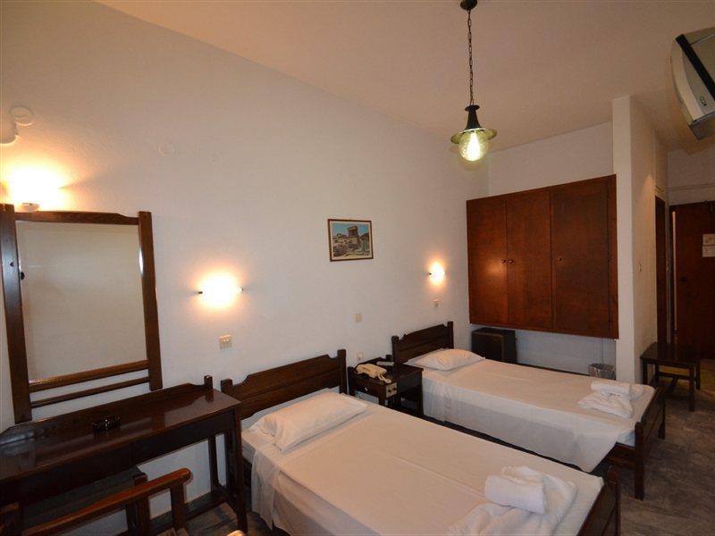 Zantina Beach Rethymno  Екстер'єр фото